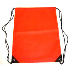 Non Woven Drawstring Bag