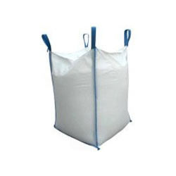 Pp Woven Jumbo Bags