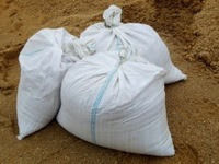 PP Woven Rubble Sacks