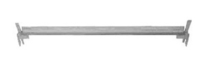 Quick wedge Transom