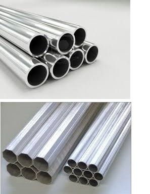 Aluminium Pipe