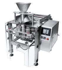 Automatic Packaging Machines - High-Grade Components, Long-Lasting Performance | Reliable and Efficient Packaging Solutions