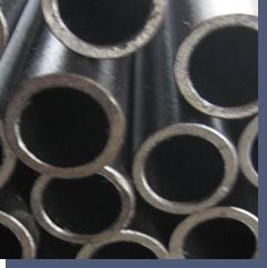 Boiler and Heat Exchanger Tubes