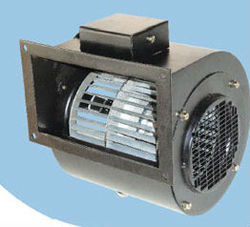 Centrifugal Double Inlet Blower