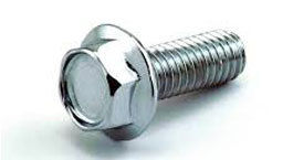 Flange Bolts