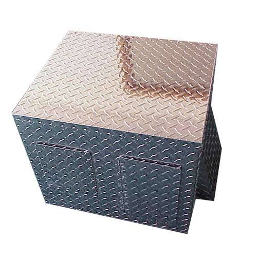 Frp Protection Boxes