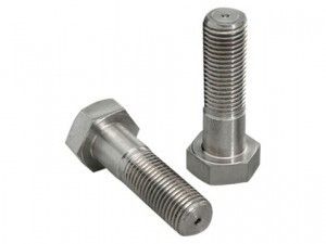 Hexagon Head Screw