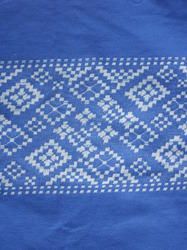 Jacquard Knit Fabric