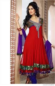 Ladies Salwar Suit