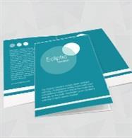 Leaflet Printing Services