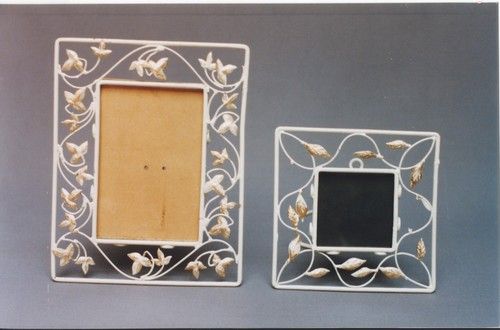 Metal Photo Frames