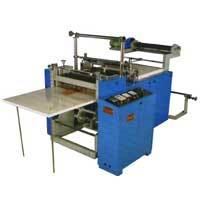 Micro Processor Controlled Bottom Sealing and Cutting Machine
