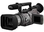 Video Recording Camera Cx