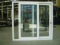 Aluminium Windows