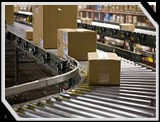 Automated Conveyor Systems