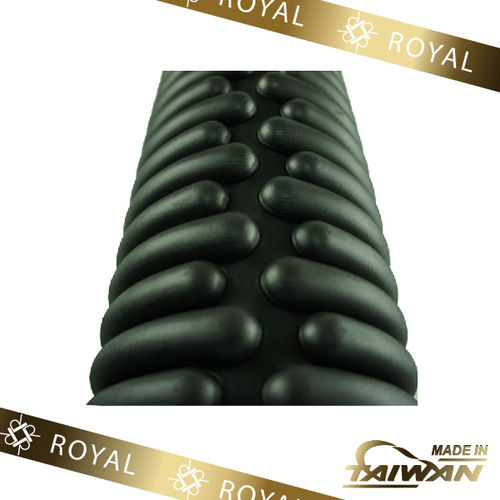 Black Hollow Massage Foam Rollers