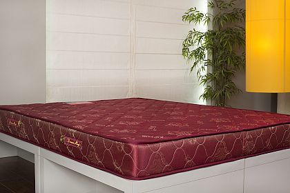 Dream Sleep Spring Mattress