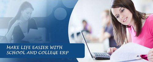 ERP Products & ERP Software Solution
