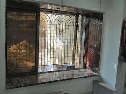 Granite Window Framing Services