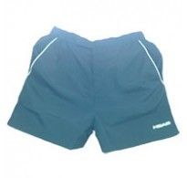 Head Badminton Blue Shorts