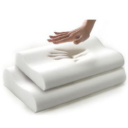 Memory Foam Cushions