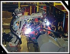 MIG Welding