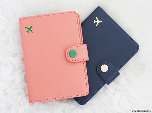 Passport Cases