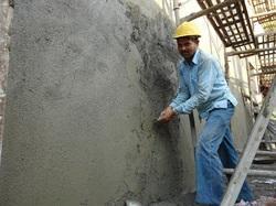 Plastering Services