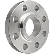 Precitech Stainless Steel Flanges