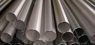 Stainless Steel Welded Tubes