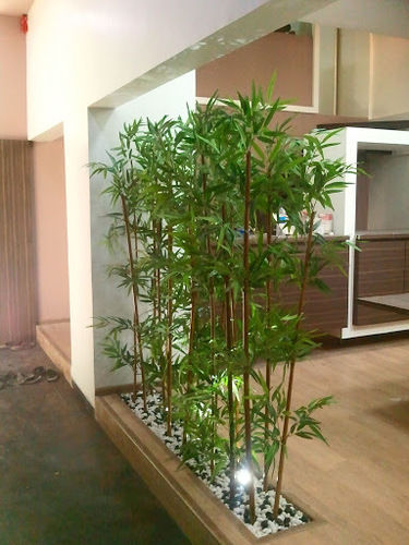 Artificial Bamboo Plants at Best Price in Pune, Maharashtra | Aishwarya ...