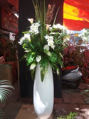 Artificial Flower