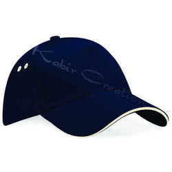 Baseball Player Cap