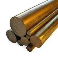 Cadmium Copper Rod