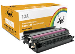 Compatible Toner Cartridges