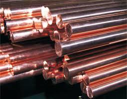 Copper Rod