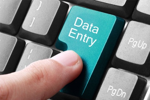 Data Entry And Data Processing Services By Rupa InTech Solutions