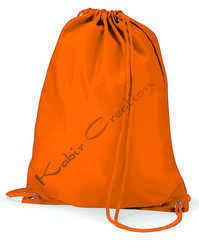 Designer Drawstring Bags