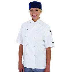 Exclusive Chef Uniforms