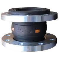 Flexible Flange Fitting