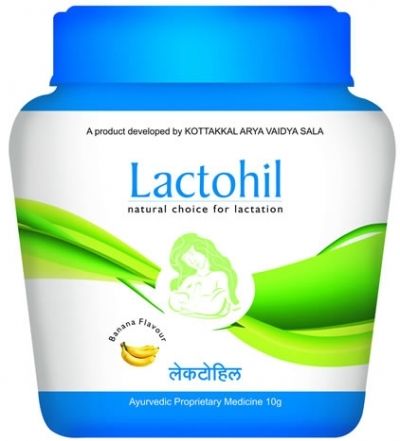 Lactohil 10G आवेदन: औद्योगिक के लिए 