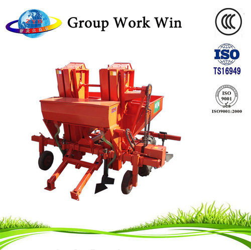 Stainless Steel Peanut Picker Machines