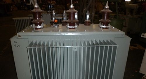 Three Phase Distribution Transformers