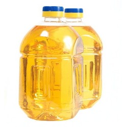 100% Pure Refined Soybean Oil