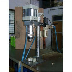 Aerosol Filling Valve