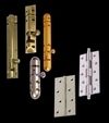 Brass Furniture Fitting - Premium Quality Brass, Sleek Design, Durable and Reliable