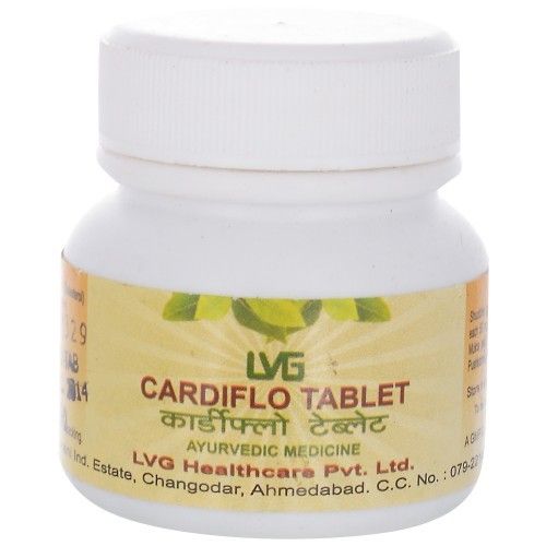 Cardiflo (50 tablets)