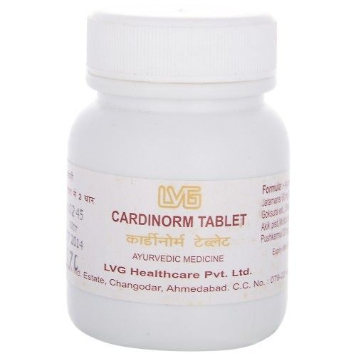 Cardinorm (100 tablets)