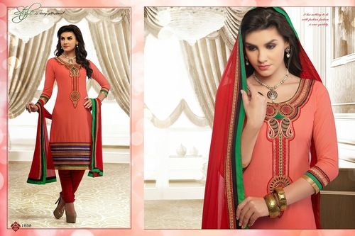 Dazzling Salwar Kameez