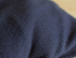 Denim Knitted Fabric